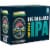 Redhook Big Ballard Imperial IPA Perspective: back