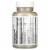 KAL Uric Acid Flush Cleansing Formula Veg Caps Perspective: back