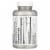 Kal Apple Cider Vinegar - 500 mg - 60 Chewable Tablets Perspective: back