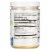KAL Hydrolyzed Marine Collagen Tangerine 3 750 mg - 10.5 oz (298 g) Perspective: back