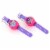 My Little Pony Wrist Walkie Talkie Perspective: back