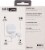 Altec Lansing Nano Earbuds Perspective: back