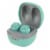Altec Lansing Nanobud Truly Wireless Earbuds & Charging Case Perspective: back