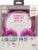 Sakar Bluetooth® 2-in-1 Kids Safe Headphones - Pink Perspective: back
