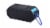 Altec Lansing HydrBlast 2.0 Wireless Speaker - Black With Royal Blue Perspective: back