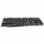 Pro Gaming Keyboard Perspective: back