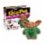 Chia Pet® Gremlins Gizmo Handmade Decorative Planter Perspective: back