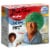 Bob Ross Chia Pet (blue shirt version) Perspective: back