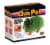 Chia Pet Handmade Decorative Planter Perspective: back