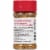 Lawry's® Coarse Ground Garlic Pepper Seasoning Perspective: back