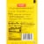 Adolph's Marinade In Minutes Meat Marinade Seasoning Mix Perspective: back
