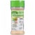 Lawry's Casero Garlic Powder Perspective: back