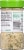 Lawry's® Garlic Salt with Parsley Perspective: back