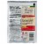 Lawry's Chili Spices & Seasonings Mix Perspective: back