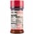 Lawry's® Reduced Sodium Seasoned Salt Perspective: back