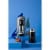 Nespresso® by Breville® VertuoPlus Deluxe Coffee and Espresso Maker Bundle in Black Perspective: back