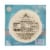 V&V Supremo® Queso Fresco Mexican Crumbling Cheese Perspective: back
