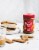 Lotus Biscoff® Cookie Butter Perspective: back