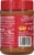 Lotus Biscoff® Crunchy Cookie Butter Perspective: back