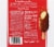 Biscoff® Ice Cream Bars Perspective: back