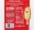 Biscoff® Cookie & Cookie Butter Ice Cream Bars Perspective: back