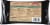 Hempler's® Uncured Center Cut Applewood Smoked Bacon Perspective: back