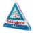 Pressman® The Original Triominos® Perspective: back