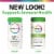 Rainbow Light Super C 1000 Mg Vitamin C and Phytonutrient Complex Immune Health Support Supplement Perspective: back