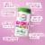 Rainbow Light Women's One Multivitamin Tablets Perspective: back