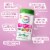 Rainbow Light Women's One Multivitamin Tablets Perspective: back
