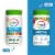 Rainbow Light Men's One High Potency Multivitamin Tablets Perspective: back