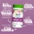 Rainbow Light Prenatal One High Potency Multivitamin Tablets Perspective: back