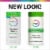 Rainbow Light Counter Attack Immune Support Supplement Perspective: back