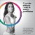 Rainbow Light Women's Multivitamin Gummies Mixed Berry Flavor Perspective: back