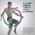 Rainbow Light Men's Multivitamin Gummies Perspective: back