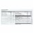 Rainbow Light Womens One High-Potency Daily Multivitamin Immune Support Supplement Perspective: back