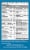 Rainbow Light Men's One Multivitamin Supplement Tablets Perspective: back