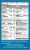 Rainbow Light Men's One Multivitamin Supplement Tablets Perspective: back