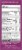 Rainbow Light Prenatal One Multivitamin Supplement Tablets 60 Count Perspective: back