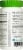 Rainbow Light Women's One Multivitamin Tablets Perspective: back