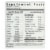 Rainbow Light Advanced Enzyme System Digestive Health Capsules Perspective: back