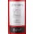 Luna Di Luna The Original Red Blend Italy Red Wine Perspective: back