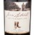 James Mitchell Estate Grown Cabernet Sauvignon California Red Wine Perspective: back
