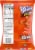 Tom's® Bugles Nacho Cheese Corn Snacks Perspective: back