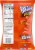 Tom's® Bugles Nacho Cheese Corn Snacks Perspective: back