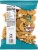 Tom's Fried Vinegar & Salt Pork Rind Snacks Perspective: back