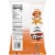 Tom's® Bacon Cheddar Fries Perspective: back