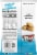 Tom's® Vinegar & Salt Potato Chips Perspective: back