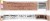 Larabar Almond Butter Chocolate Chip Bar Perspective: back
