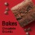 Larabar Kids Chocolate Brownie Gluten Free Bars Perspective: back